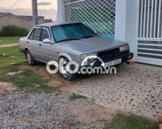 Nissan Bluebird 1984 - Màu bạc, 25 triệu giá 25 triệu tại Ninh Thuận