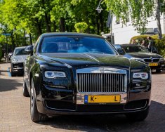 Rolls-Royce Ghost 2022 - Giá 42 tỉ 950 triệu giá 42 tỷ 950 tr tại Hà Nội