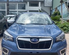 Subaru Forester 2022 - Giá cả hợp lí vừa túi người tiêu dùng giá 929 triệu tại Long An