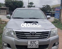 Toyota Hilux 2014 - Màu bạc, xe nhập, giá 440tr giá 440 triệu tại Kon Tum