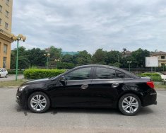 Chevrolet Cruze 2015 - Màu đen, giá cực tốt giá 343 triệu tại Thái Nguyên