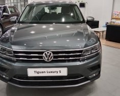 Volkswagen Tiguan 2021 - SUV 7 chỗ thương hiệu Đức giá 1 tỷ 929 tr tại Bình Dương