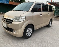 Suzuki APV 2011 - Màu vàng giá 235 triệu tại Hà Nội