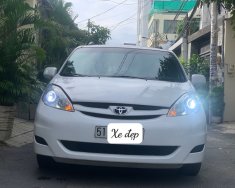 Toyota Sienna 0 2006 - Màu trắng, xe nhập, 439tr giá 439 triệu tại Tp.HCM