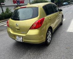 Nissan Tiida 2008 - Nhập khẩu giá 239 triệu tại Hà Nội