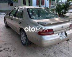 Nissan Altima 1995 - Màu vàng cát, giá chỉ 50 triệu giá 50 triệu tại Khánh Hòa