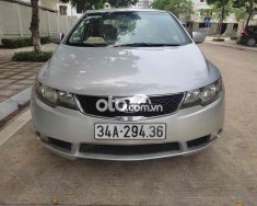 Kia Forte 2010 - Màu bạc, nhập khẩu Hàn Quốc giá 215 triệu tại Sơn La