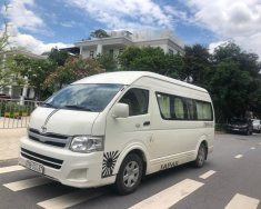 Toyota Hiace 2013 - Màu trắng, 449 triệu giá 449 triệu tại Khánh Hòa