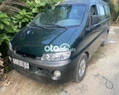 Hyundai Starex 2000 - Nhập khẩu nguyên chiếc, giá 128tr giá 128 triệu tại Cần Thơ