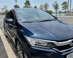 Honda City 2019 - Bán ô tô còn rất mới giá 490tr giá 490 triệu tại Phú Thọ