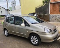 Chevrolet Vivant 2009 - Màu vàng số tự động, giá hữu nghị giá 170 triệu tại Gia Lai