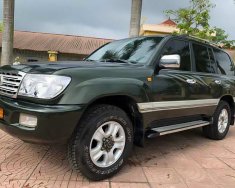 Toyota Land Cruiser 2003 - Màu xanh lam, 330 triệu giá 330 triệu tại Hải Dương