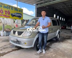 Mitsubishi Jolie 2004 - Cần bán lại xe màu vàng giá 125 triệu tại Tiền Giang