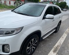 Kia Sorento 2019 - Màu trắng, số tự động giá 789 triệu tại Hà Nam