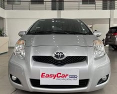 Toyota Yaris 2013 - Màu bạc giá 363 triệu tại Tiền Giang