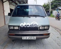 Toyota Van 1984 - 7 chỗ, phun xăng điện tử giá 60 triệu tại Tp.HCM