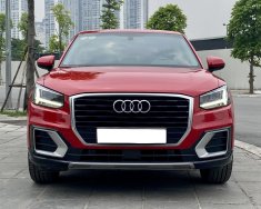 Audi Q2 2018 - Xe nhập khẩu, biển Hà Nội giá 1 tỷ 355 tr tại Hà Nội