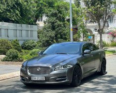 Jaguar XJL 2014 - Xe nhập giá 2 tỷ 350 tr tại Tp.HCM