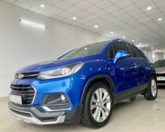 Chevrolet Trax 2017 - Nhập khẩu nguyên chiếc giá 485 triệu tại Tp.HCM