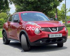 Nissan Juke 2012 - Nhập khẩu Anh giá 495 triệu tại Tp.HCM