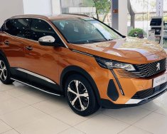 Peugeot 3008 2022 - Tặng gói bảo hiểm vật chất giá 1 tỷ 229 tr tại Thái Bình