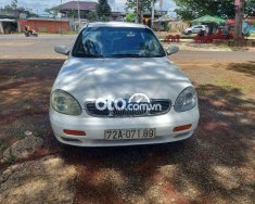 Daewoo Leganza 1998 - Màu trắng, xe nhập giá hữu nghị giá 55 triệu tại Lâm Đồng