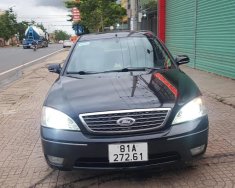 Ford Mondeo 2004 - Màu đen số tự động, 165tr giá 165 triệu tại Lâm Đồng