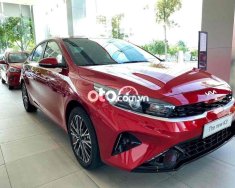 Kia K3 2022 - Màu đỏ giá hữu nghị giá 639 triệu tại Kiên Giang