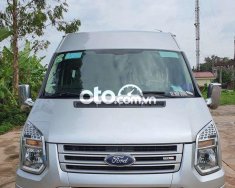 Ford Transit 2015 - Xe gia đình, giá cực tốt giá 400 triệu tại Bắc Giang