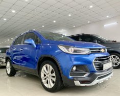 Chevrolet Trax 2016 - Màu xanh lam giá hữu nghị giá 485 triệu tại Tp.HCM