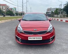 Kia Rio 2016 - Màu đỏ, 385 triệu giá 385 triệu tại Bắc Giang