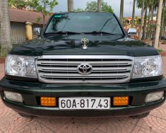 Toyota Land Cruiser 2003 - Nhập khẩu nguyên chiếc, giá chỉ 335 triệu giá 335 triệu tại Hải Dương