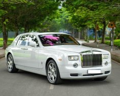 Rolls-Royce Phantom 0 2011 - Bản EWB model 2012 giá 19 tỷ 500 tr tại Tp.HCM