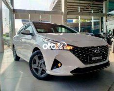 Hyundai Accent 2022 - Xe giao ngay giá 542 triệu tại Trà Vinh