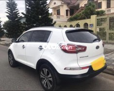 Kia Sportage 2010 - Xe còn mới muốn đổi giá 440 triệu tại Đà Nẵng