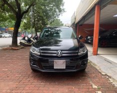 Volkswagen Tiguan 2012 - Bán xe chính chủ giá tốt 560tr giá 560 triệu tại Hà Nội