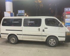 Toyota Hiace 2001 - Cần bán xe màu trắng giá 50 triệu tại Hưng Yên