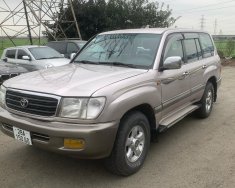 Toyota Land Cruiser 0 2000 - Giá chỉ 285tr giá 285 triệu tại Hải Dương