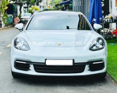 Porsche Panamera 2019 - Màu trắng, nhập khẩu nguyên chiếc giá 5 tỷ 899 tr tại Cần Thơ
