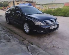 Nissan Teana 2010 - Màu đen, xe nhập chính chủ, 345tr giá 345 triệu tại Ninh Bình