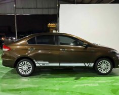 Suzuki Ciaz 2022 - Xe màu nâu, nhập khẩu, giá cực tốt giá 529 triệu tại Bình Dương