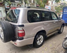 Toyota Land Cruiser 2004 - Giá chỉ 415tr giá 415 triệu tại Lạng Sơn