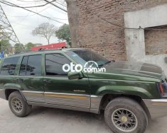 Jeep Grand Cheroke 1994 - Màu xanh lục, nhập khẩu giá 180 triệu tại Hà Nội