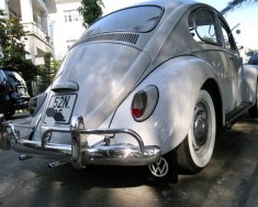 Volkswagen Beetle 1990 - Màu trắng, xe nhập giá 885 triệu tại Tp.HCM