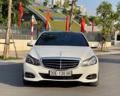 Mercedes-Benz E400 2022 - Màu trắng, nhập khẩu nguyên chiếc giá 990 triệu tại Hà Nội