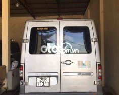 Mercedes-Benz Sprinter 2008 - Gia đình cần bán xe giá 195 triệu tại Thanh Hóa