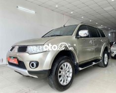 Mitsubishi Pajero 2013 - Màu bạc số tự động giá 425 triệu tại Tp.HCM