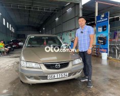 Mazda 626 2003 - Màu vàng, 135 triệu giá 135 triệu tại Tiền Giang