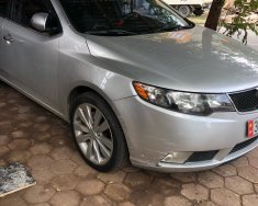 Kia Forte 2009 - Đăng ký 2009, xe nhập, giá tốt 293tr giá 293 triệu tại Nam Định