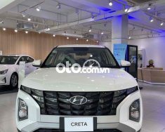 Hyundai Creta 2022 - Còn 1 xe giao ngay giá 620 triệu tại BR-Vũng Tàu